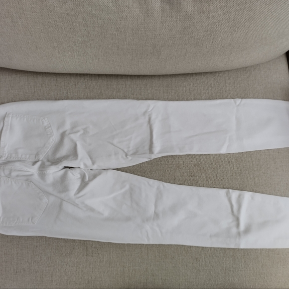 Two pairs of Page jeans. - Picture 4 of 5